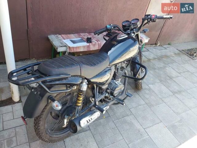 Спарк SP 150R-14, объемом двигателя 0.15 л и пробегом 43 тыс. км за 868 $, фото 1 на Automoto.ua