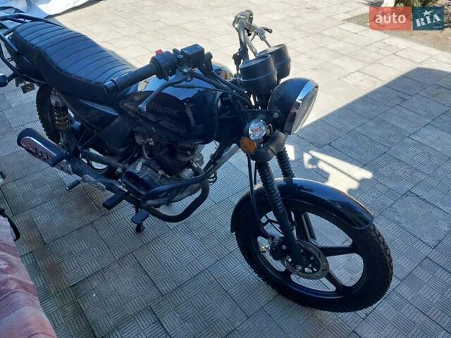 Спарк SP 150R-14, объемом двигателя 0.15 л и пробегом 43 тыс. км за 868 $, фото 4 на Automoto.ua