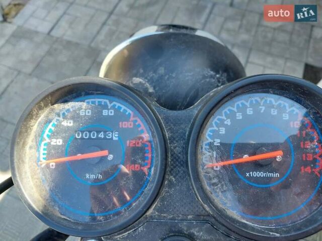 Спарк SP 150R-14, объемом двигателя 0.15 л и пробегом 43 тыс. км за 868 $, фото 3 на Automoto.ua