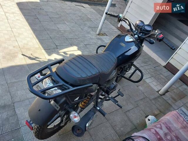 Спарк SP 150R-14, объемом двигателя 0.15 л и пробегом 43 тыс. км за 868 $, фото 2 на Automoto.ua