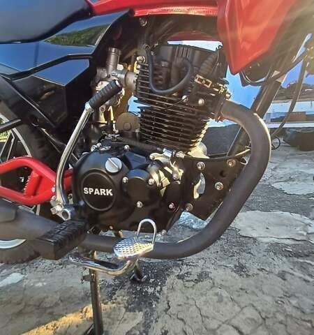 Красный Спарк SP 150R-15, объемом двигателя 0.15 л и пробегом 8 тыс. км за 771 $, фото 1 на Automoto.ua