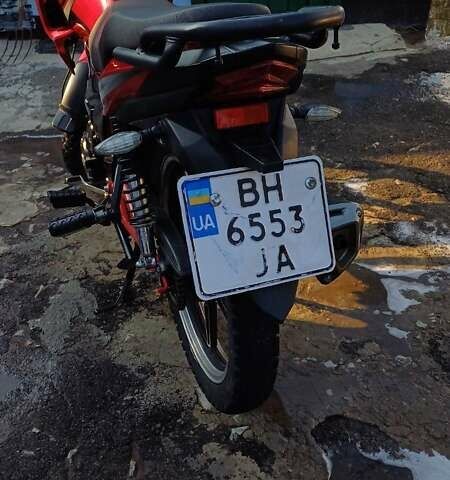 Красный Спарк SP 150R-15, объемом двигателя 0.15 л и пробегом 8 тыс. км за 771 $, фото 3 на Automoto.ua