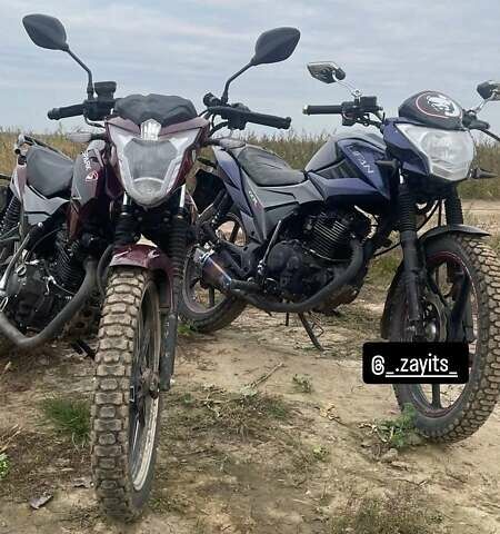 Спарк SP 150R-15 2024 в Жмеренке на Automoto.ua Красный Спарк SP 150R-15, объемом двигателя 0 л и пробегом 3 тыс. км за 800 $, фото 5 на Automoto.ua