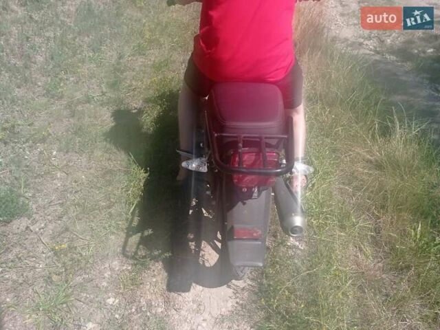 Спарк SP 150R-15, об'ємом двигуна 0 л та пробігом 4 тис. км за 723 $, фото 6 на Automoto.ua