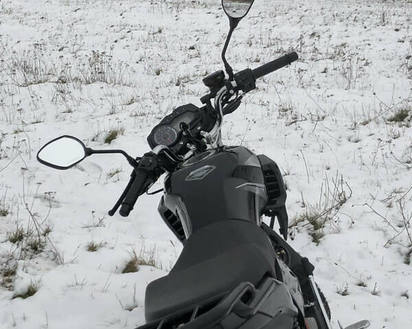 Спарк SP 150R-15, об'ємом двигуна 0.15 л та пробігом 3 тис. км за 756 $, фото 7 на Automoto.ua