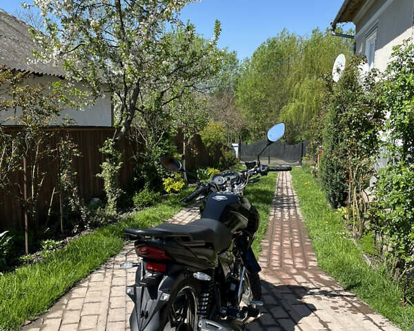 Спарк SP 150R-15, об'ємом двигуна 0.15 л та пробігом 3 тис. км за 756 $, фото 5 на Automoto.ua