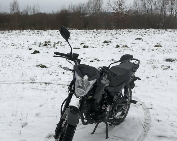 Спарк SP 150R-15, об'ємом двигуна 0.15 л та пробігом 3 тис. км за 756 $, фото 1 на Automoto.ua