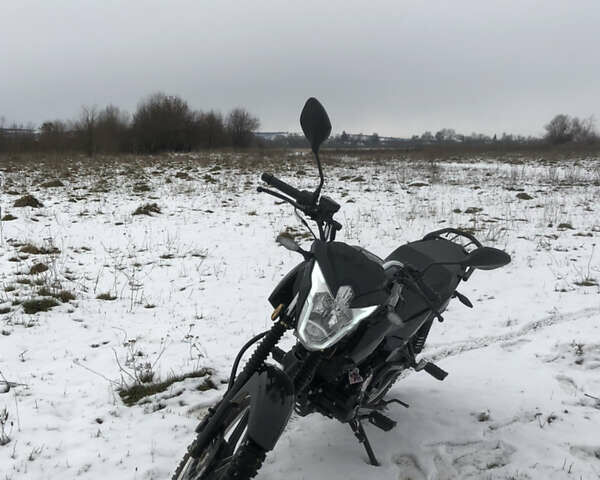 Спарк SP 150R-15, об'ємом двигуна 0.15 л та пробігом 3 тис. км за 756 $, фото 8 на Automoto.ua