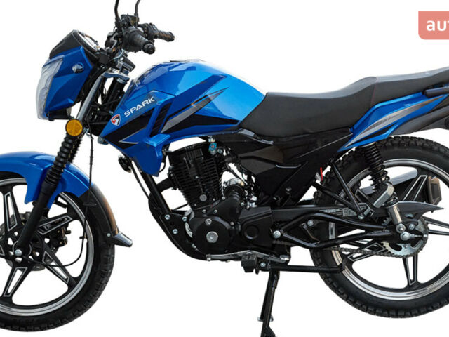 Спарк SP 150R-15, об'ємом двигуна 0.15 л та пробігом 0 тис. км за 976 $, фото 10 на Automoto.ua
