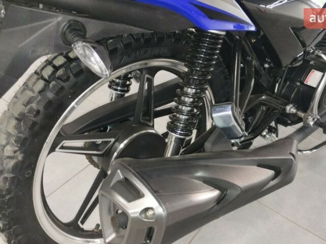 Спарк SP 150R-15, об'ємом двигуна 0.15 л та пробігом 0 тис. км за 976 $, фото 3 на Automoto.ua