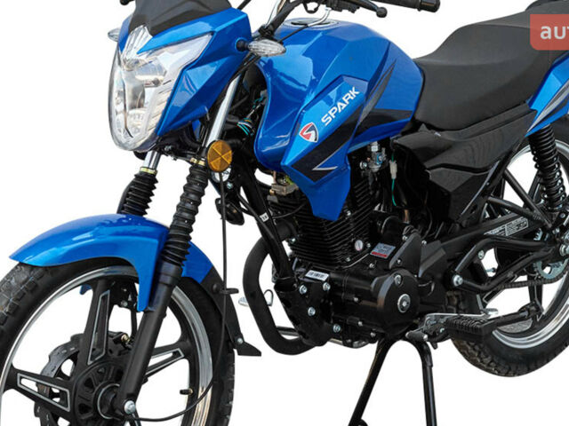 Спарк SP 150R-15, об'ємом двигуна 0.15 л та пробігом 0 тис. км за 976 $, фото 9 на Automoto.ua