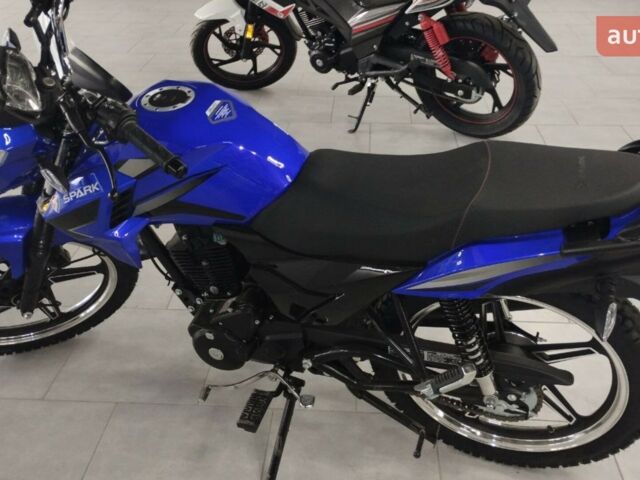 Спарк SP 150R-15, об'ємом двигуна 0.15 л та пробігом 0 тис. км за 976 $, фото 2 на Automoto.ua