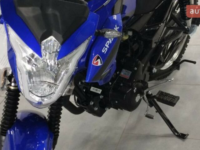 Спарк SP 150R-15, об'ємом двигуна 0.15 л та пробігом 0 тис. км за 976 $, фото 1 на Automoto.ua