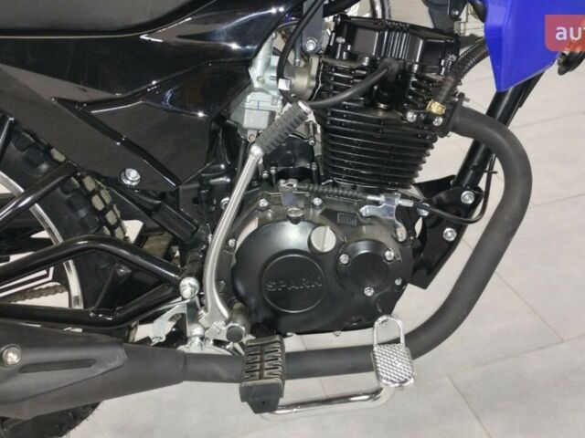Спарк SP 150R-15, об'ємом двигуна 0.15 л та пробігом 0 тис. км за 976 $, фото 4 на Automoto.ua