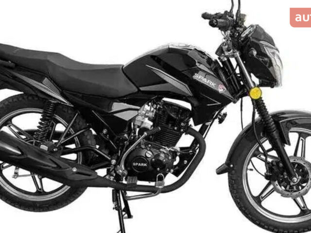 Спарк SP 150R-15, об'ємом двигуна 0.15 л та пробігом 0 тис. км за 1011 $, фото 2 на Automoto.ua