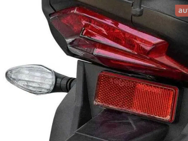 Спарк SP 150R-15, об'ємом двигуна 0.15 л та пробігом 0 тис. км за 976 $, фото 11 на Automoto.ua