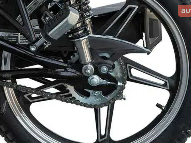 Спарк SP 150R-15, объемом двигателя 0.15 л и пробегом 0 тыс. км за 1011 $, фото 14 на Automoto.ua