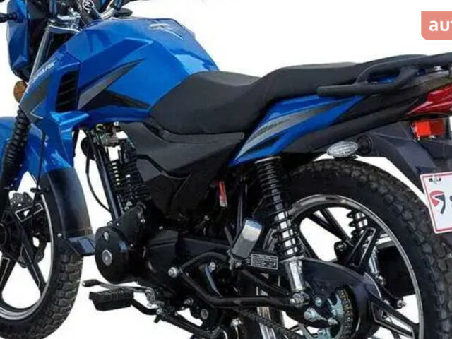 Спарк SP 150R-15, об'ємом двигуна 0.15 л та пробігом 0 тис. км за 1011 $, фото 7 на Automoto.ua