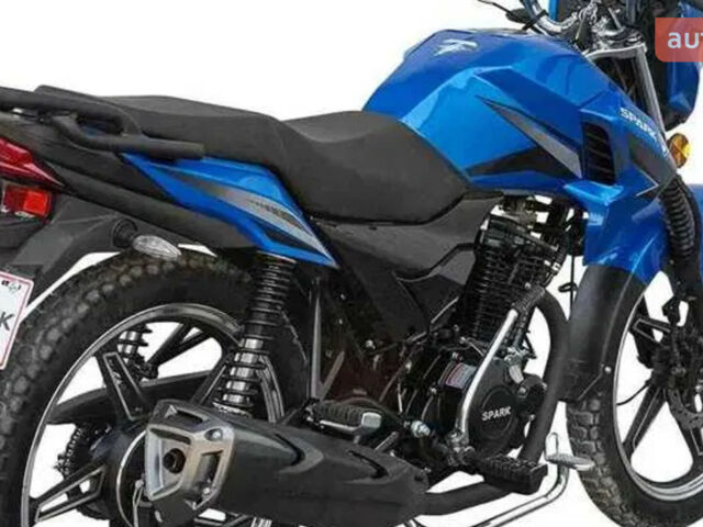 Спарк SP 150R-15, об'ємом двигуна 0.15 л та пробігом 0 тис. км за 1011 $, фото 6 на Automoto.ua