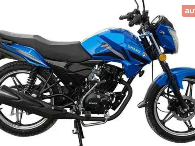 Спарк SP 150R-15, об'ємом двигуна 0.15 л та пробігом 0 тис. км за 976 $, фото 1 на Automoto.ua