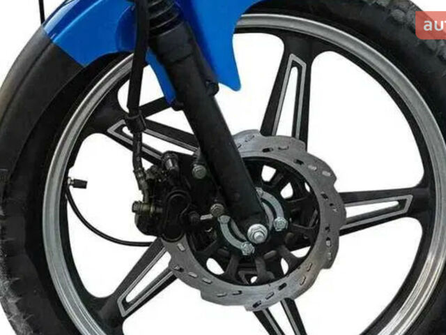 Спарк SP 150R-15, об'ємом двигуна 0.15 л та пробігом 0 тис. км за 976 $, фото 13 на Automoto.ua
