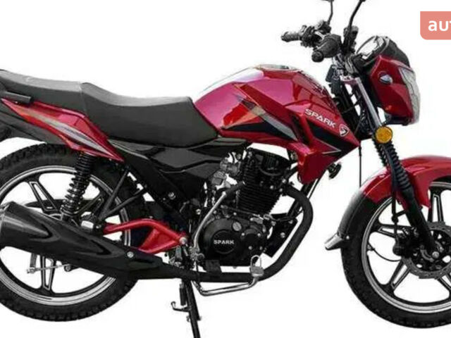Спарк SP 150R-15, об'ємом двигуна 0.15 л та пробігом 0 тис. км за 1011 $, фото 3 на Automoto.ua