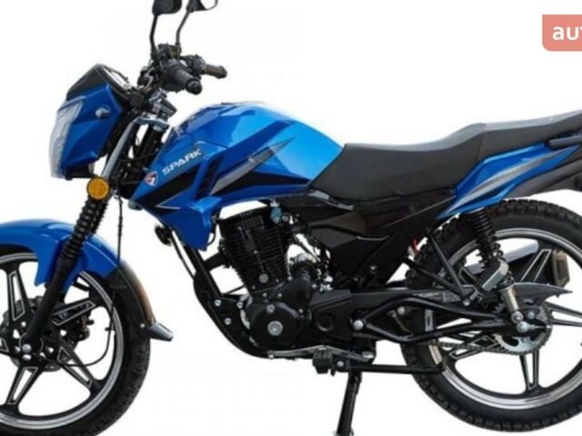 Спарк SP 150R-15, об'ємом двигуна 0.15 л та пробігом 0 тис. км за 973 $, фото 3 на Automoto.ua