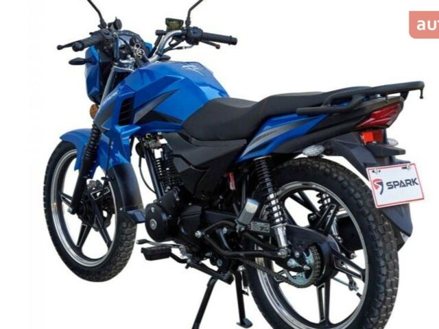 Спарк SP 150R-15, об'ємом двигуна 0.15 л та пробігом 0 тис. км за 973 $, фото 4 на Automoto.ua