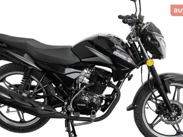 Спарк SP 150R-15, об'ємом двигуна 0.15 л та пробігом 0 тис. км за 973 $, фото 8 на Automoto.ua