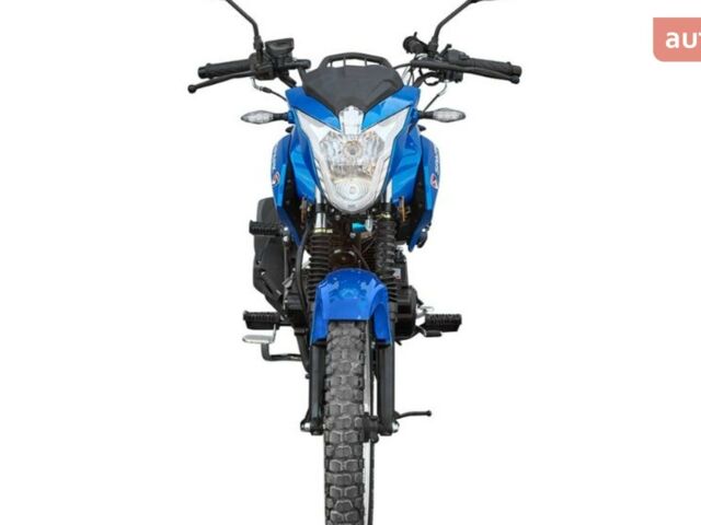 Спарк SP 150R-15, об'ємом двигуна 0.15 л та пробігом 0 тис. км за 973 $, фото 1 на Automoto.ua