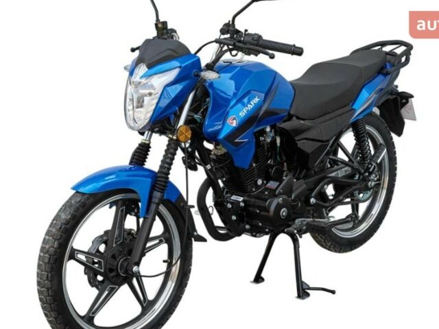 Спарк SP 150R-15, об'ємом двигуна 0.15 л та пробігом 0 тис. км за 973 $, фото 2 на Automoto.ua