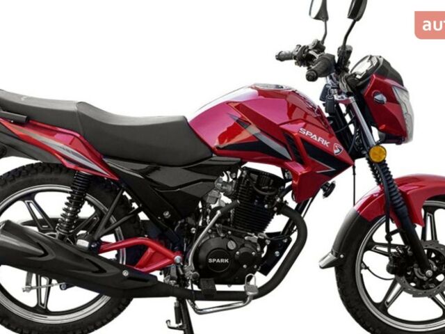 Спарк SP 150R-15, об'ємом двигуна 0.15 л та пробігом 0 тис. км за 973 $, фото 9 на Automoto.ua