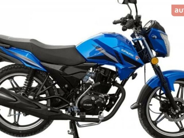 Спарк SP 150R-15, об'ємом двигуна 0.15 л та пробігом 0 тис. км за 973 $, фото 7 на Automoto.ua
