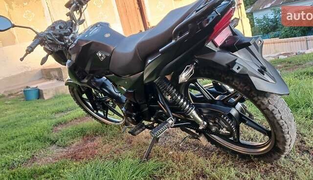 Серый Спарк SP 150R-15, объемом двигателя 0 л и пробегом 9 тыс. км за 724 $, фото 4 на Automoto.ua