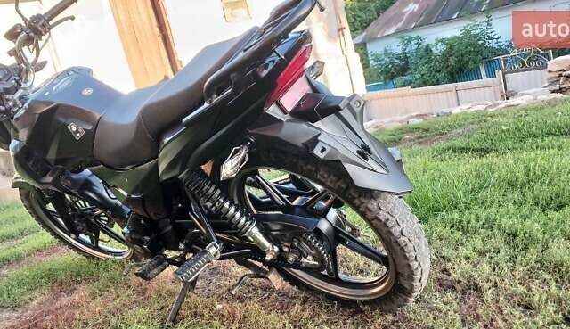 Серый Спарк SP 150R-15, объемом двигателя 0 л и пробегом 9 тыс. км за 724 $, фото 7 на Automoto.ua