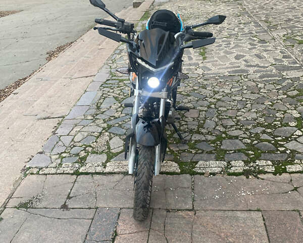 Черный Спарк SP 150R-22, объемом двигателя 0.15 л и пробегом 6 тыс. км за 664 $, фото 2 на Automoto.ua