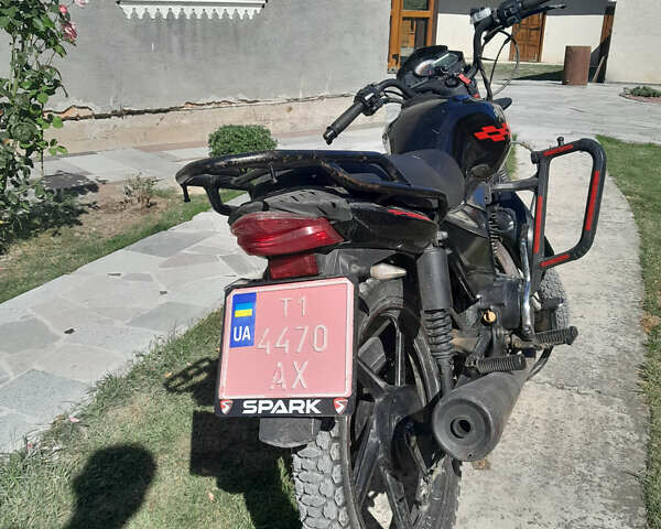 Спарк SP 150R-22, объемом двигателя 0.15 л и пробегом 12 тыс. км за 550 $, фото 3 на Automoto.ua