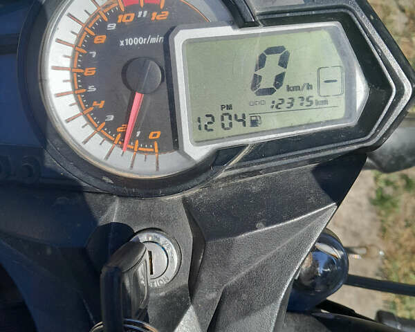 Спарк SP 150R-22, объемом двигателя 0.15 л и пробегом 12 тыс. км за 550 $, фото 1 на Automoto.ua