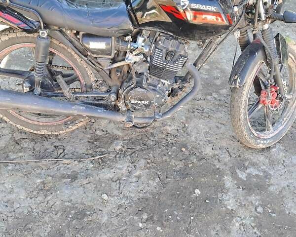 Спарк SP 150R-22, объемом двигателя 0 л и пробегом 23 тыс. км за 575 $, фото 3 на Automoto.ua