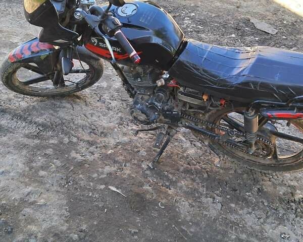 Спарк SP 150R-22, объемом двигателя 0 л и пробегом 23 тыс. км за 575 $, фото 2 на Automoto.ua