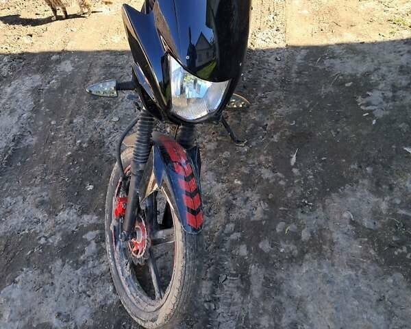 Спарк SP 150R-22, объемом двигателя 0 л и пробегом 23 тыс. км за 575 $, фото 4 на Automoto.ua