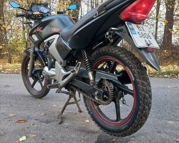 Спарк SP 150R-22 2017 у Хмельницькому на Automoto.ua Спарк SP 150R-22, об'ємом двигуна 0.15 л та пробігом 4 тис. км за 843 $, фото 10 на Automoto.ua