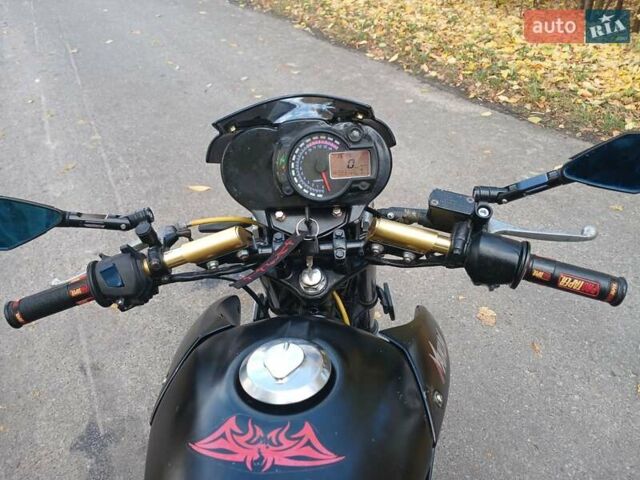 Спарк SP 150R-22 2017 у Хмельницькому на Automoto.ua Спарк SP 150R-22, об'ємом двигуна 0.15 л та пробігом 4 тис. км за 843 $, фото 6 на Automoto.ua