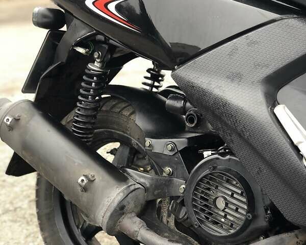 Черный Спарк SP 150S-17, объемом двигателя 0 л и пробегом 2 тыс. км за 800 $, фото 4 на Automoto.ua
