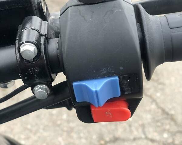 Черный Спарк SP 150S-17, объемом двигателя 0 л и пробегом 2 тыс. км за 800 $, фото 7 на Automoto.ua