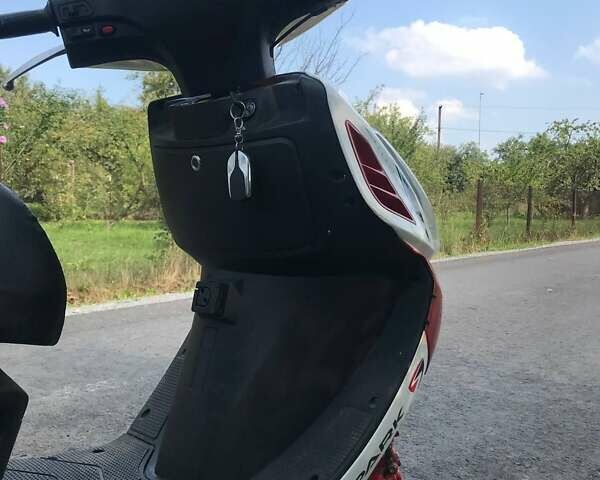 Спарк SP 150S-17, объемом двигателя 0 л и пробегом 5 тыс. км за 800 $, фото 7 на Automoto.ua