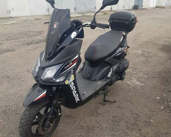 Спарк SP 150S-17, объемом двигателя 0 л и пробегом 8 тыс. км за 789 $, фото 1 на Automoto.ua