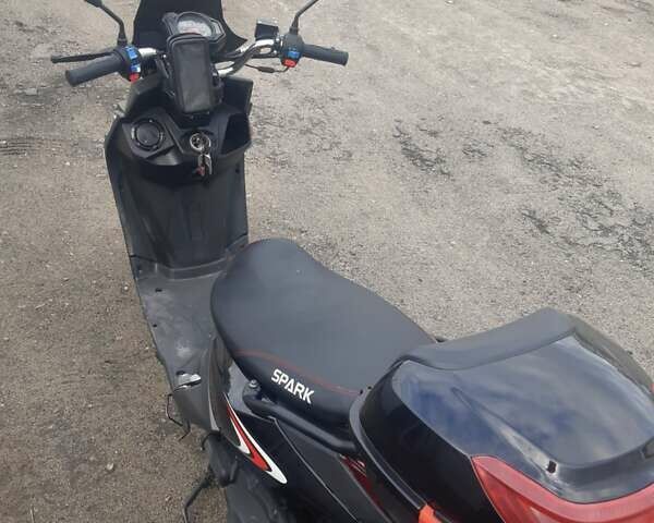 Спарк SP 150S-17, объемом двигателя 0 л и пробегом 8 тыс. км за 789 $, фото 4 на Automoto.ua