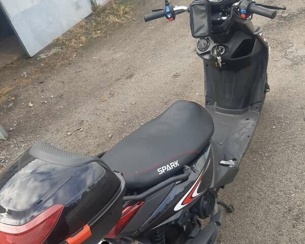 Спарк SP 150S-17, объемом двигателя 0 л и пробегом 8 тыс. км за 789 $, фото 3 на Automoto.ua