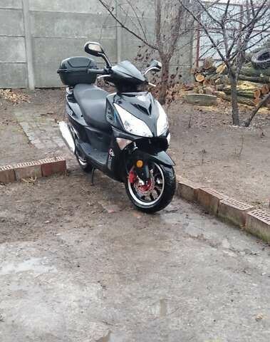 Спарк SP 150S-17 2020 в Каменское - Днепродзержинск на Automoto.ua Спарк SP 150S-17, объемом двигателя 0 л и пробегом 140 тыс. км за 800 $, фото 1 на Automoto.ua